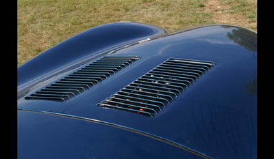 Jaguar C Type 1951-1953 7